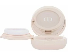 Christian Dior, „Forever Cushion“ skaidrūs birūs fiksaciniai pudros atspalviai, 040, tamsiai rudi, 10 g