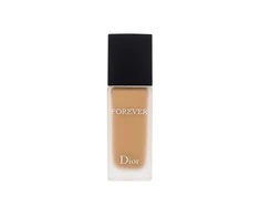Christian Dior Forever Matte skystas makiažo pagrindas 3WO, 30 ml