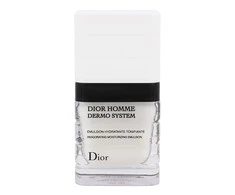Dior Homme Dermo System Repairing drėkinamoji emulsija, 50 ml