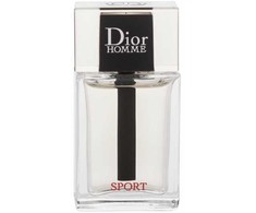 Dior Christian Męski Sport 2022 EDT 10ml
