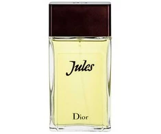 Dior Jules EDT tualetinis vanduo vyrams, 100 ml