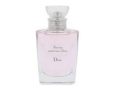 Christian Dior Les Creations de Monsieur Dior Forever And Ever EDT tualetinis vanduo moterims, 50 ml