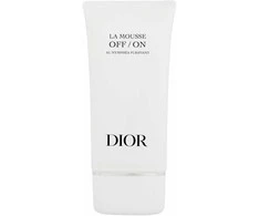 Christian Dior La Mousse Off/On, 150 ml