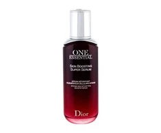 Christian Dior One Essential Skin Boosting Super Serum giliai valantis serumas veidui, 75 ml
