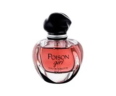 Christian Dior Dior Poison Girl EDT tualetinis vanduo unisex, 30 ml