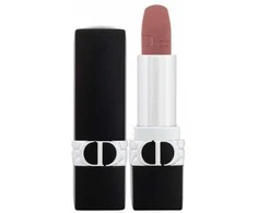 Christian Dior Couture Colour Kreminis Lipstick 220 rusvai gelsvas Papildomas 3.5 g