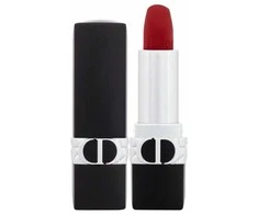 Lūpų dažai Dior Rouge Couture Colour N:999 Velvet, 30 ml
