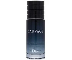 Christian Dior Sauvage EDT tualetinis vanduo vyrams, 30 ml
