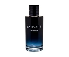 Kvepalai vyrams Christian Dior Sauvage EDP, 200 ml
