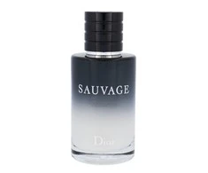 Balzamas po skutimosi Dior Sauvage, 100 ml