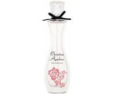 Christina Aguilera Definition EDP parfumuotas vanduo moterims, 75 ml