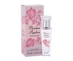 Christina Aguilera Definition EDP parfumuotas vanduo, 15 ml