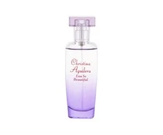 Christina Aguilera Eau So Beautiful EDP parfumuotas vanduo moterims, 30 ml