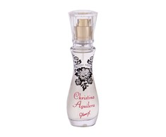 Christina Aguilera Glam X EDP parfumuotas vanduo, 15 ml