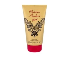 Christina Aguilera Glam X Losjonas kūnui, 150 ml