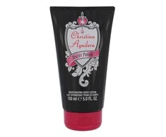 Christina Aguilera Secret Potion Losjonas kūnui