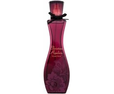 Kvepalai moterims Christina Aguilera Violet Noir EDP, 75 ml