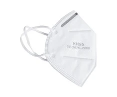 Chundu Medical Products KN95, 5 pc