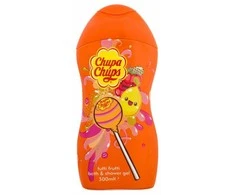 Corsair Toiletries Chupa Chups Bath &amp; Shower Tutti Frutti