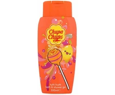 Corsair Toiletries Chupa Chups Bath &amp; Shower Tutti Frutti