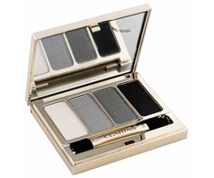 Clarins 4 Colour Eyeshadow Palette 05 Smokey 4 Shades 6.8 g