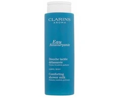 Clarins Aroma Eau Ressourcante Comforting Shower Pienelis