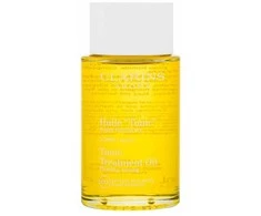 Clarins aromatinis kūno aliejus, 100 ml