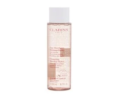 Clarins Cleansing Micellar Vanduo Micellar Vanduo, 200 ml