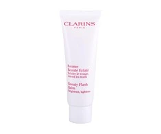 Clarins Beauty Flash Balm Day Kreminis moterims, 50 ml