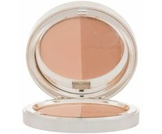 Clarins Bronzinė kompaktinė pudra 01