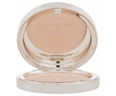 Clarins Ever Matte kompaktinė Pudra
