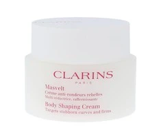 Clarins Body Shaping Kreminis Body Kreminis moterims, 200 ml