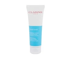 Clarins Fresh Scrub