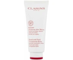 Clarins Hand And Nail Treatment Balm rankų ir nagų kremas, 100 ml