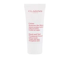 Clarins rankų ir nagų priežiūros priemonė (rankų ir nagų priežiūra), 30 ml