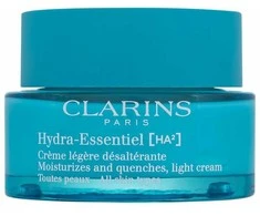 Clarins Hydra-Essentiel [HA2] Light Kreminis