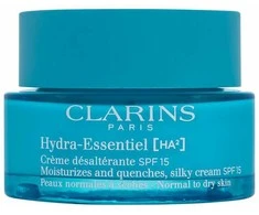 Clarins Hydra-Essentiel [HA2] Silky Cream SPF15
