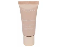 Clarins Instant Maskuoklis Fatigue Fightings 01 Yellowy rusvai gelsvas, 15 ml