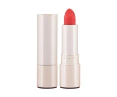 Clarins Joli Rouge Hydrating Kreminis Lipstick 761S Oranžinis Pop, 3 g