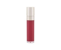 Clarins Joli Rouge Lacquer Kreminis Lipstick 754L Deep Raudona, 3 g