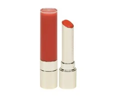 Clarins Joli Rouge Lacquer Kreminis Lipstick 761L Spicy Chilli, 3 g
