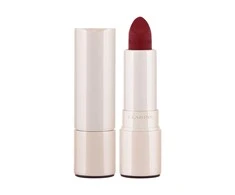 Clarins Joli Rouge Velvet Kreminis Lipstick 754V Deep Raudona 3.5 g