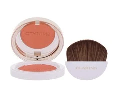 Clarins Blush Joli Blush 5 g Skaistalai ["07 Cheeky Peach","odstín 07"] skaistalai Moterims