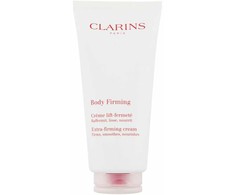 Clarins Kūno Firming Ypač-Firming Kremas Kūno Kremas moterims, 200 ml