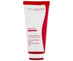 Clarins Body Fit Active Skin Smoothing Expert glotninanti anticeliulitinė priemonė kūnui, 200 ml