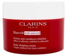 Clarins Body Shaping Kreminis Body Kreminis moterims, 200 ml