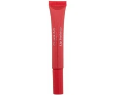 Clarins Lip Perfector Glow lūpų blizgis, atspalvis: 23 Pomegranate Glow, 12 ml