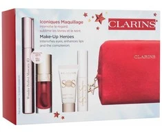 Clarins Make-up Heroes Blakstienų tušas