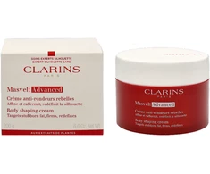 Clarins Kūno formavimo kremas "Masvelt Advanced" (kūno formavimo kremas) 200 ml