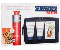 Clarins Men Energizing Gel Facial Gel